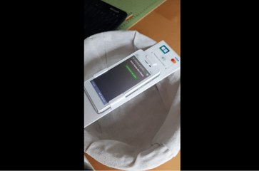 La quête connectée au diocèse de Bayeux-Lisieux