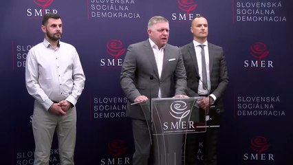 TK predsedu strany Smer-SD Roberta Fica