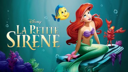 LA PETITE SIRENE (2023) Bande annonce VF 4K