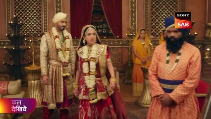 Dhruv Tara – Samay Sadi Se Pare _ ध्रुव तारा  _ Ep 116 _ Coming Up Next