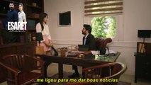 Hira escolheu confiar em Orhun – CENA EP 151