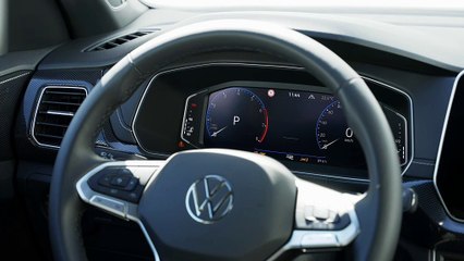 Volkswagen T-Cross 2024 : Découvrez le Design Modernisé et ses Nouvelles Équipements 🚗