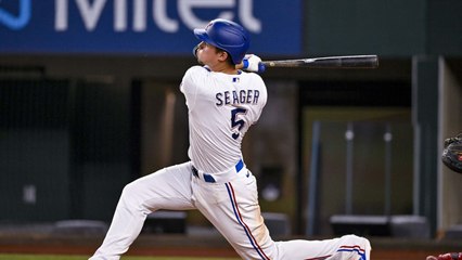 AL West Updated Odds: Rangers (-110) Or Astros (+100)?