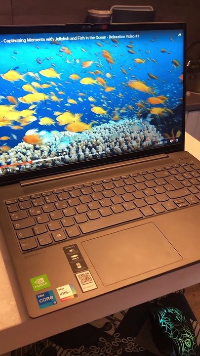 Lenovo 11gen test 2023