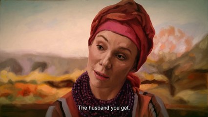 The Peasants - Trailer