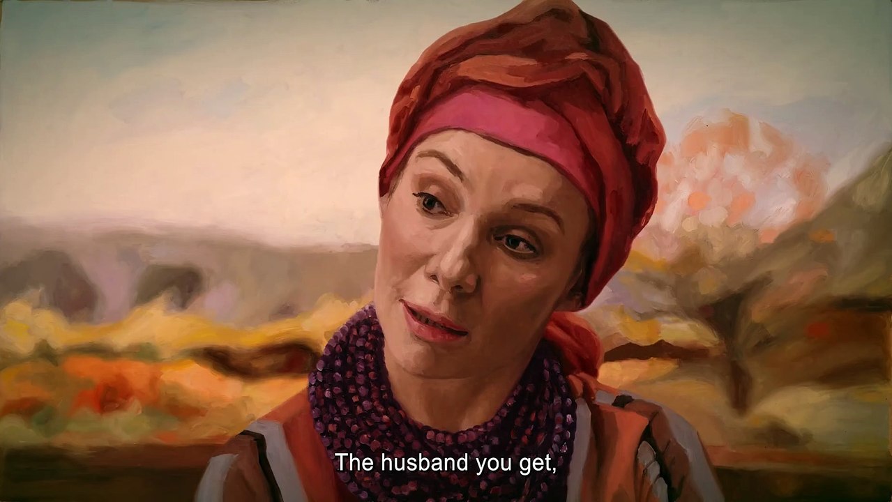 The Peasants - Trailer