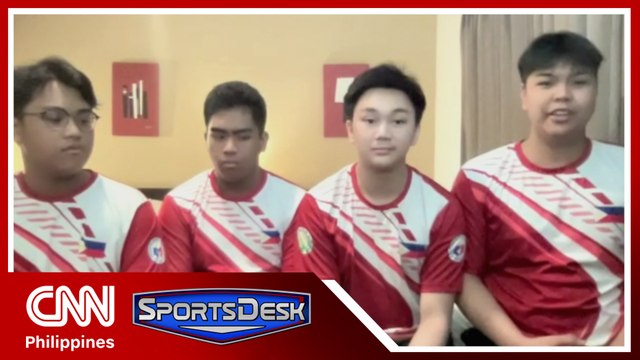 PH bowlers clinch team gold in Asian Youth Championships | Sports Desk