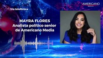 Mayra Flores: “Hemos decidido como familia postularnos al Congreso por el distrito 34 de Texas”