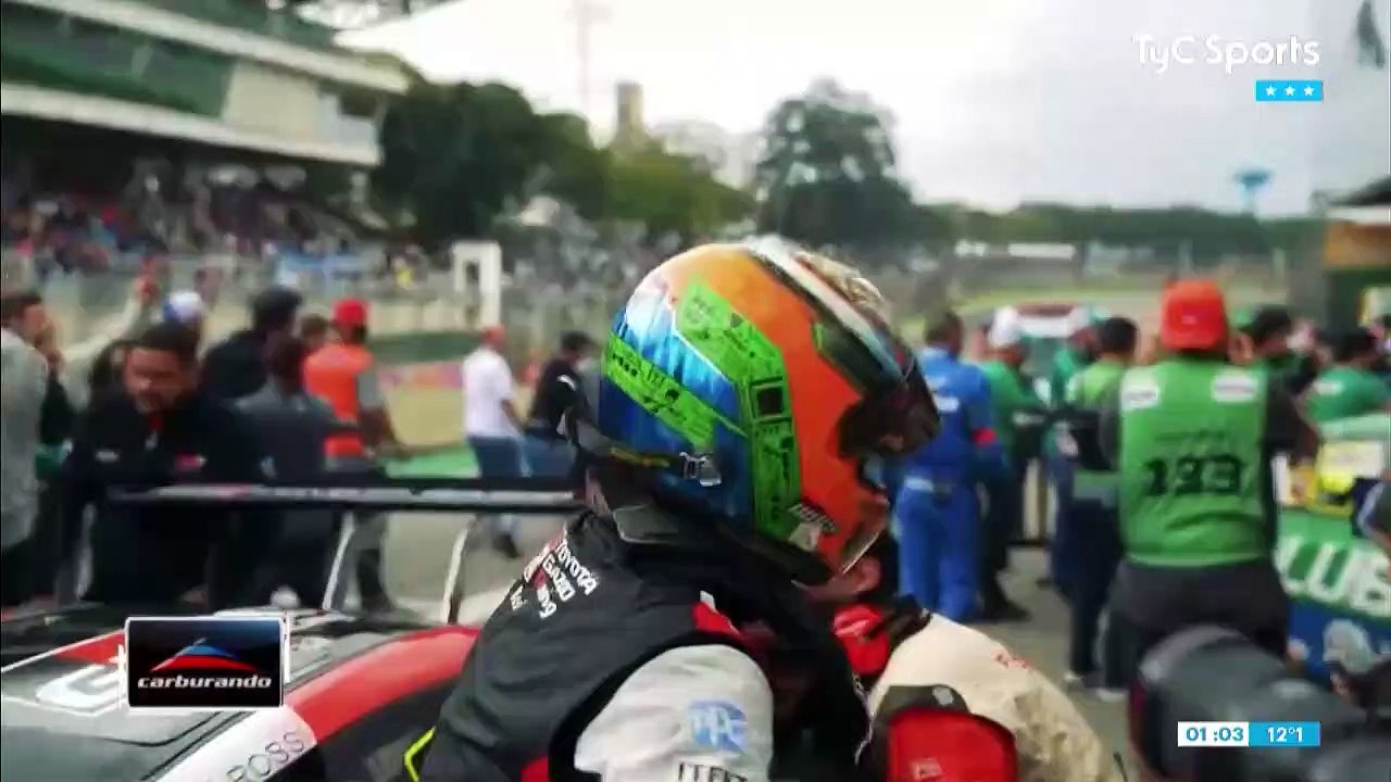 Escudería Carburando