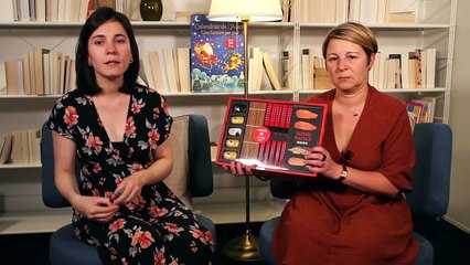 Fin d'année 2023 - Coffrets Adulte