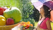 बारिश में कौन सा फल खाना चाहिए | Barish Me Konsa Fruit Khana Chahiye | Boldsky