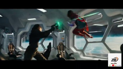 The Marval S 2023 movie trailer