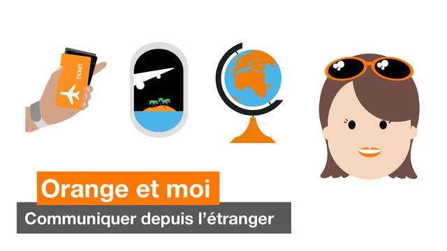 Comment éviter le hors forfait à l’étranger avec Orange et moi ?