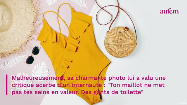 Laure (Mariés au premier regard) violemment attaquée sur ses seins par un internaute, elle réplique