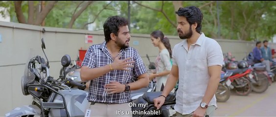 LGM Official Trailer Tamil | Dhoni Entertainment | Harish Kalyan | Nadiya | Ivana |Ramesh Thamilmani