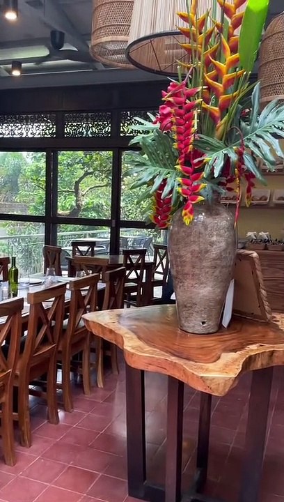 The Fatted Calf, Tagaytay