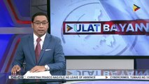 Luzon Grid, itinaas sa yellow alert