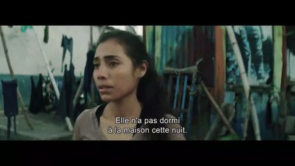 Infiltrée Bande-annonce VO