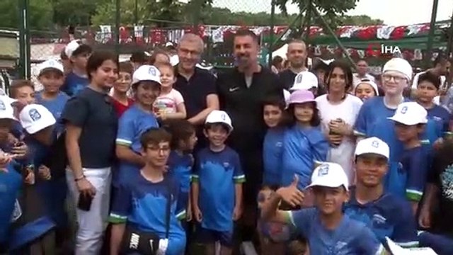 Arda Turan： Arda Güler, très précieuse et très précieuse