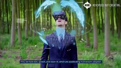 5 Groundbreaking AI Developments Reshaping Business - Stay Ahead of the Curve!