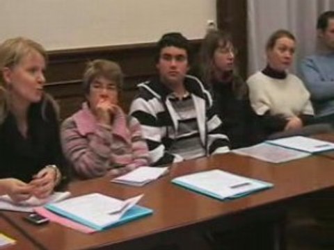 assemblée générale VP loisirs