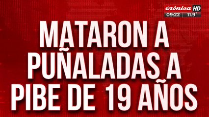 Asesinó a sangre fría y deberá cumplir una pena menor