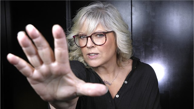 GALA VIDEO - Laurence Boccolini : le nom de son célèbre remplaçant sur France 2 dévoilé !