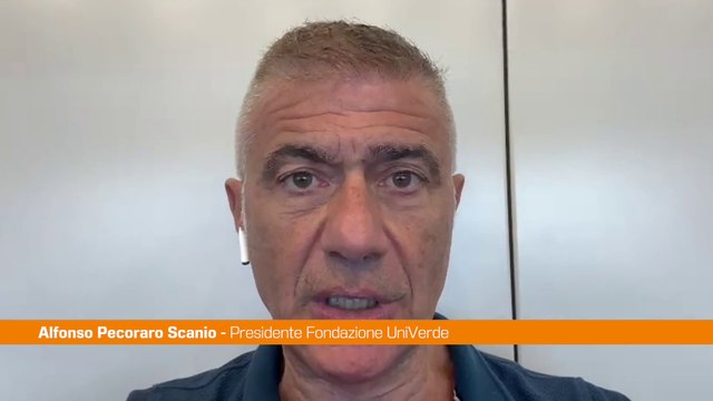 Pecoraro Scanio Allarmante numero di morti per ondate di calore
