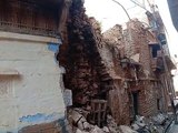 Video: दुर्ग के जर्जर मकानों को उतारने के लिए 3 दिन का समय