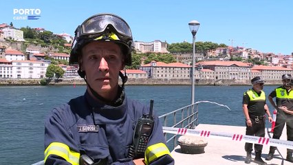 CARRO RIO DOURO 11 JULHO