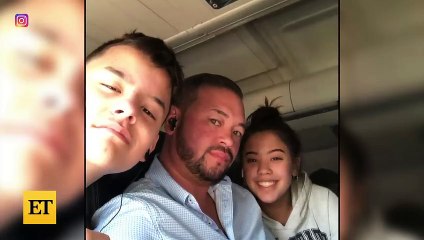Collin Gosselin Claims Mom Kate Took Her 'Anger and Frustration' Out on Him