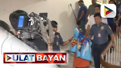 Isa sa suspek sa pamamaril sa photojournalist ng Remate Online, arestado