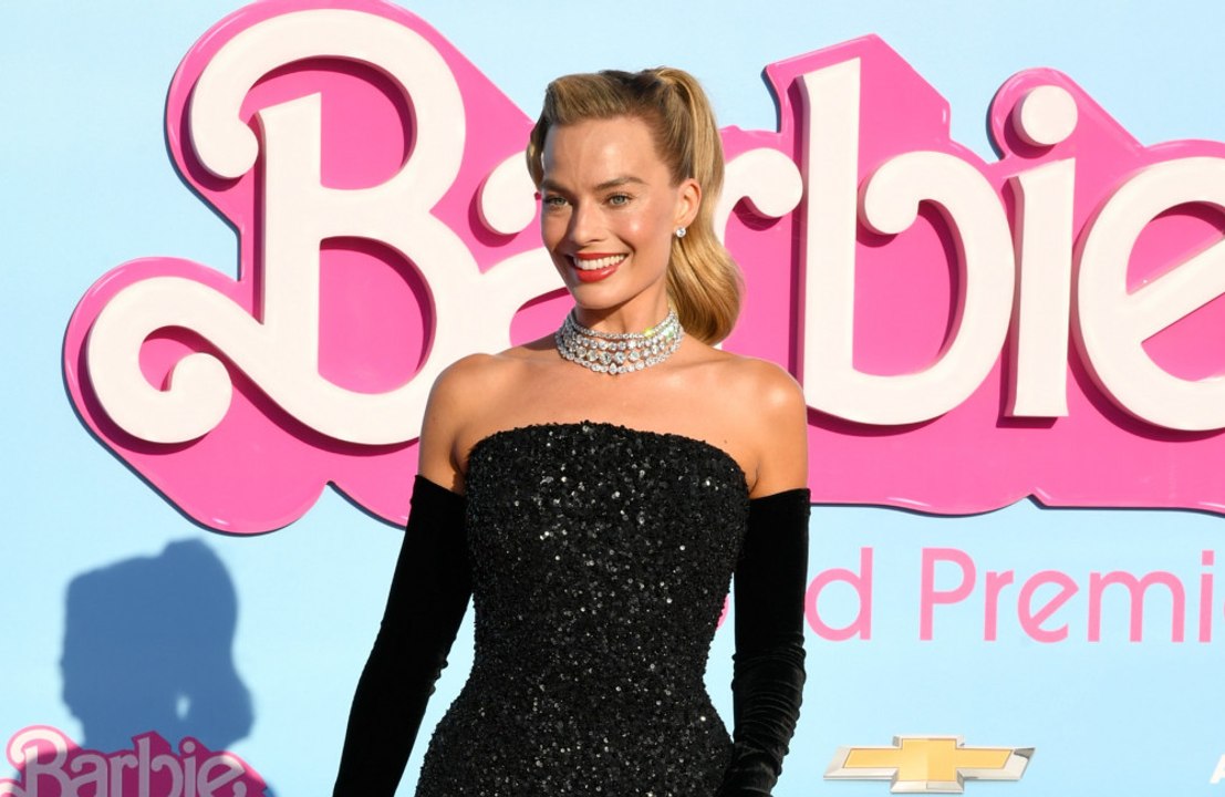 Margot Robbie: Greta Gerwig war der Grund für ihre 'Barbie'-Teilnahme