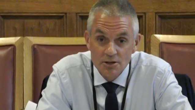 Tim Davie challenged to name BBC presenter in scandal: ‘Everyone knows’