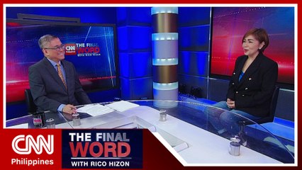 Cooking up food the 'Unfrench' way | The Final Word