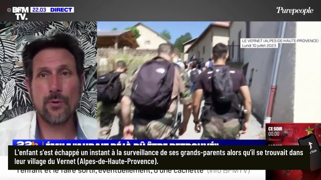 Disparition d'Emile, 2 ans et demi : Isabelle Balkany bouleversée s'insurge contre la folie de certains...