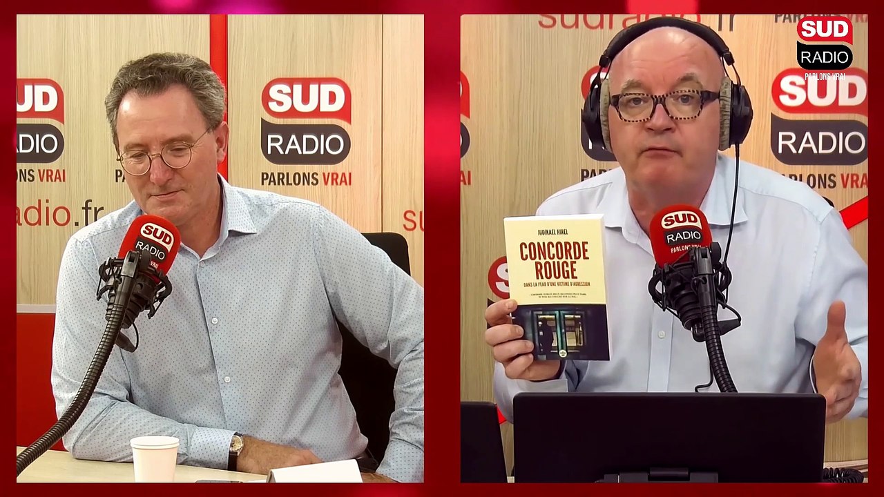 Bercoff dans tous ses états - Émission du 11 juillet