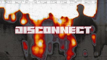 Becky Hill - Disconnect (Visualiser)