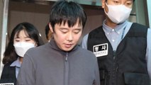 '신당역 살인' 전주환 항소심에서 무기징역 선고 / YTN