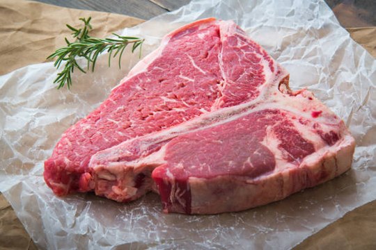 Qué Tipo De Carne Es La Más Saludable Y Cómo Debemos Cocinarla