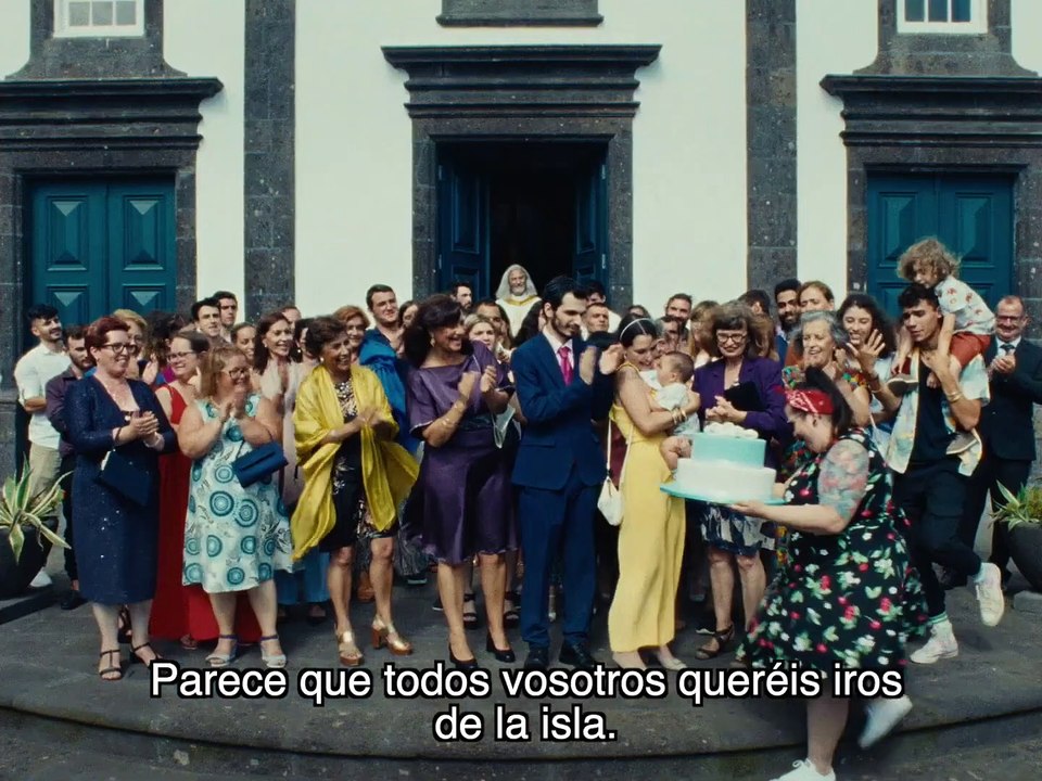 Lobo & Perro - Tráiler oficial VOSE