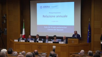 Download Video: Arera, risparmio energetico e bonus efficaci contro il caro bollette