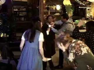 Kid...napping ! Bande-annonce (EN)