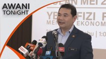 AWANI Tonight: Possible mandatory salary hike in new progressive wage policy - Rafizi