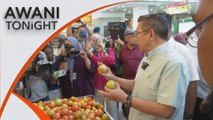 AWANI Tonight: No steep price hikes for goods till year-end
