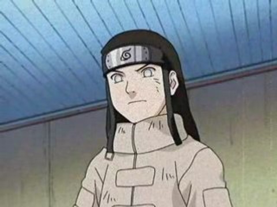 Neji,Gara