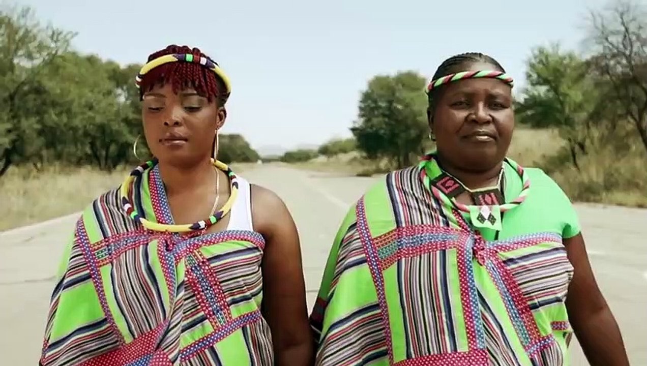DJ Ganyani ft FB - Xigubu (Official Music Video)