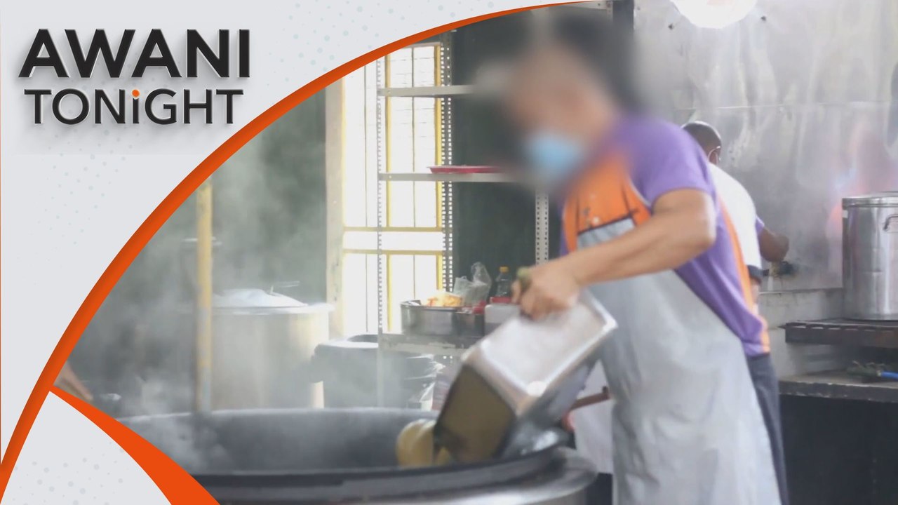 AWANI Tonight: Rethinking the approach to eradicating drugs