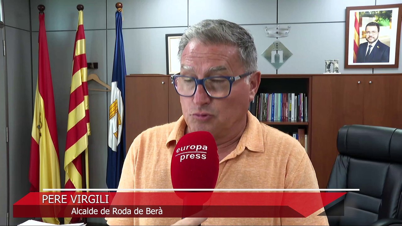 Conmoción en Roda de Berà (Tarragona) tras el hallazgo del cadáver de un niño "de unos dos años"