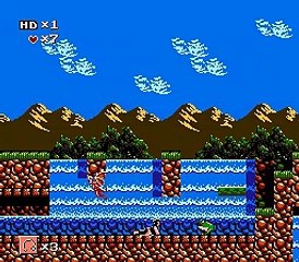 Huang Di: Zhuo Lu Zhi Zhan online multiplayer - nes